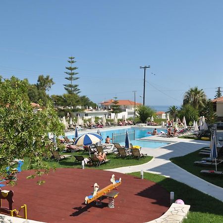 Windmill Hotel Argassi Zewnętrze zdjęcie
