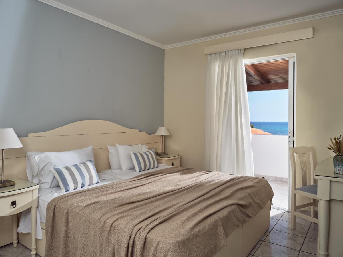 Windmill Hotel Argassi Zewnętrze zdjęcie