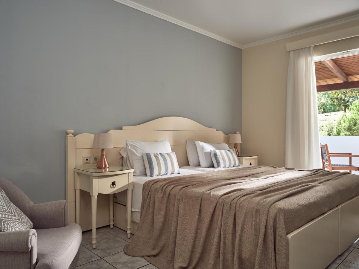 Windmill Hotel Argassi Zewnętrze zdjęcie