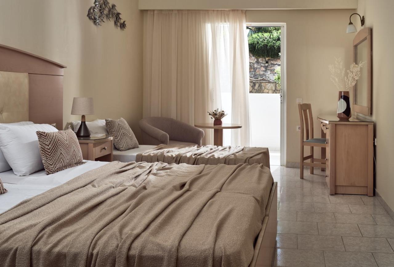 Windmill Hotel Argassi Zewnętrze zdjęcie