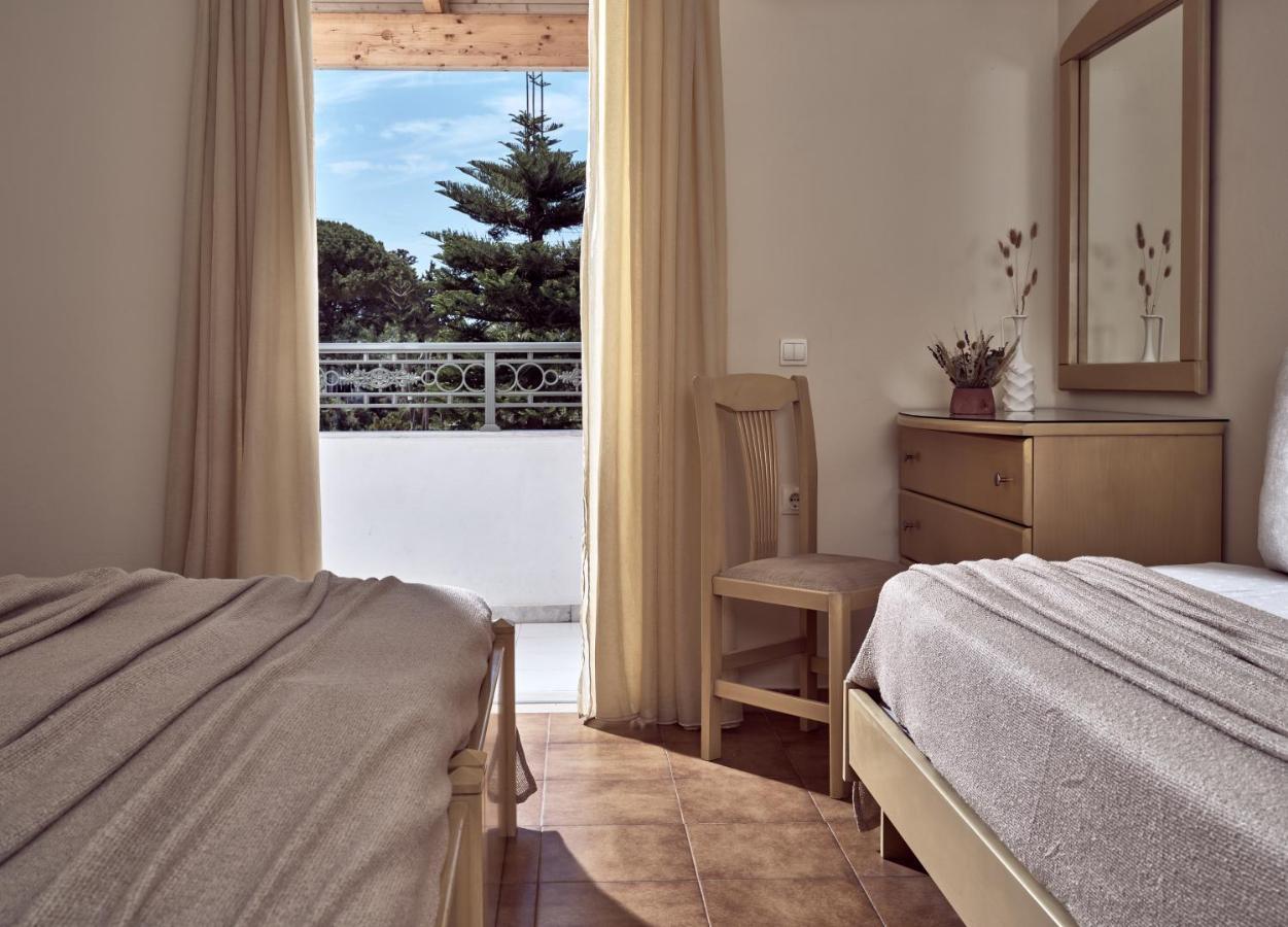 Windmill Hotel Argassi Zewnętrze zdjęcie