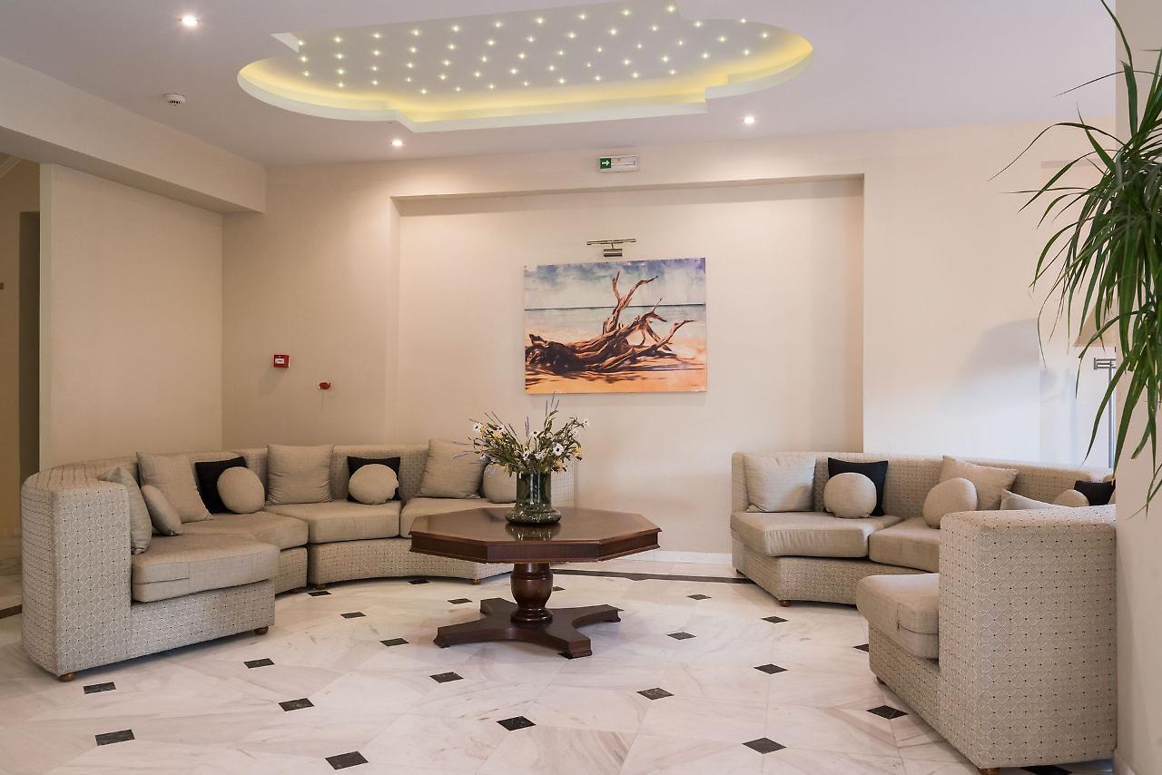 Windmill Hotel Argassi Zewnętrze zdjęcie