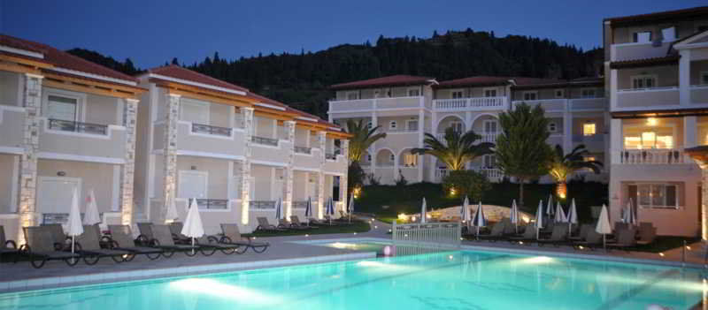 Windmill Hotel Argassi Zewnętrze zdjęcie