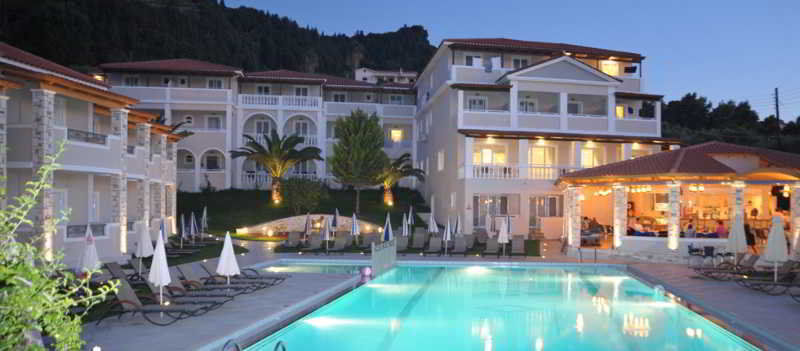 Windmill Hotel Argassi Zewnętrze zdjęcie