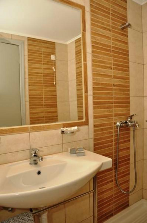 Windmill Hotel Argassi Zewnętrze zdjęcie