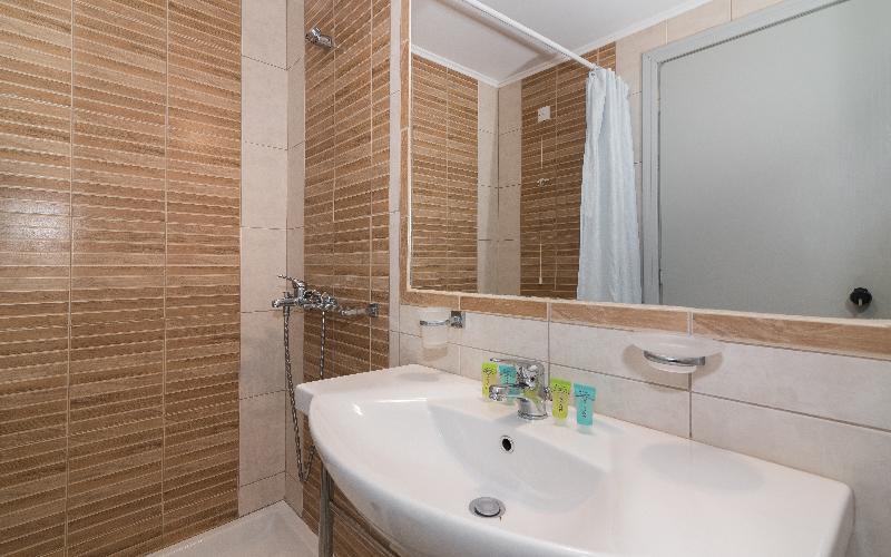 Windmill Hotel Argassi Zewnętrze zdjęcie