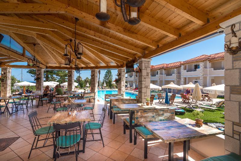 Windmill Hotel Argassi Zewnętrze zdjęcie