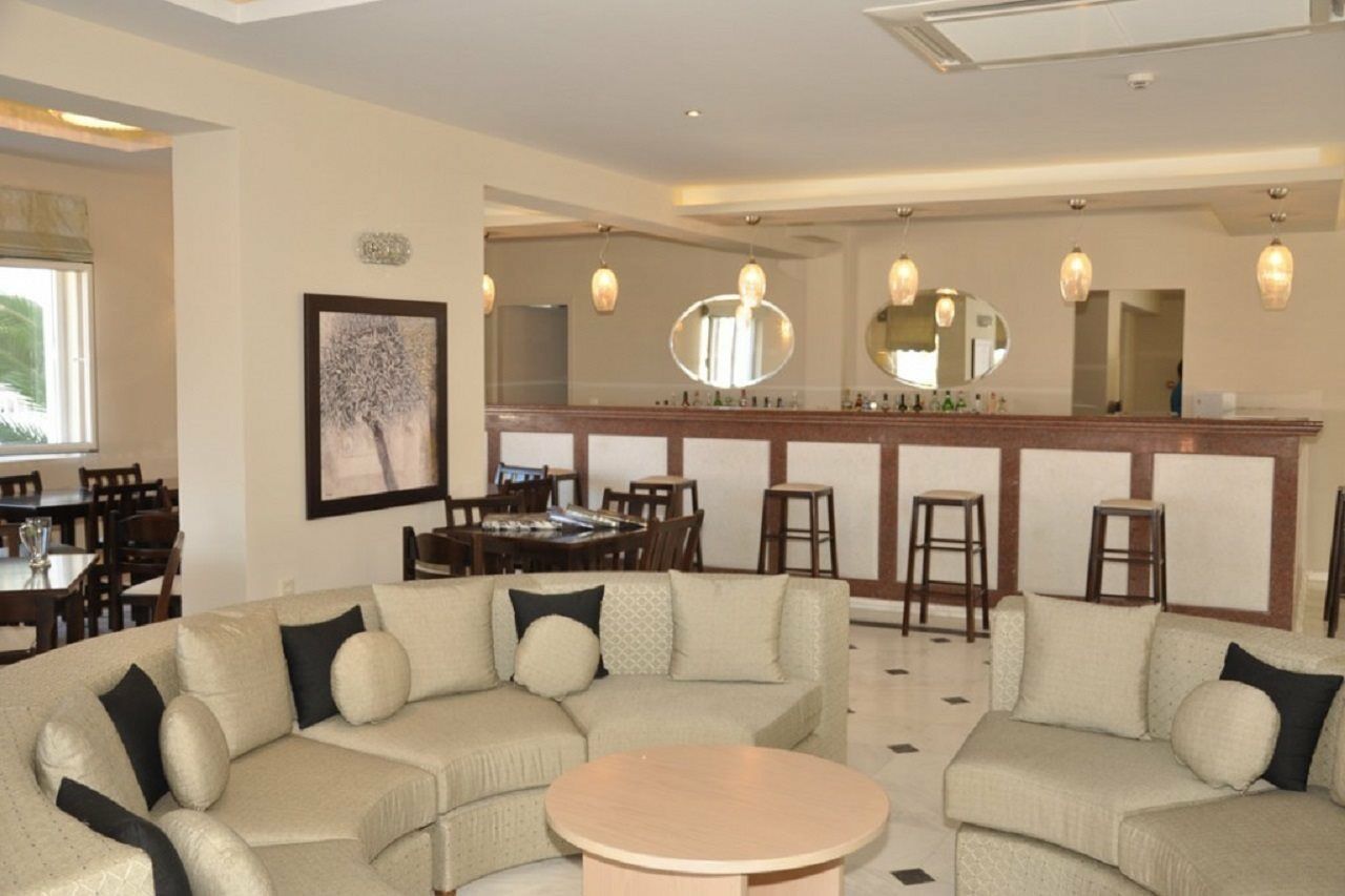 Windmill Hotel Argassi Zewnętrze zdjęcie