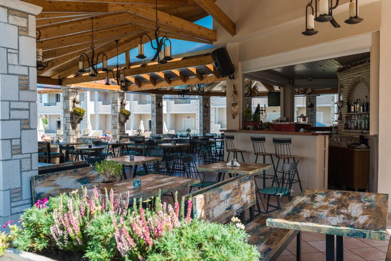 Windmill Hotel Argassi Zewnętrze zdjęcie