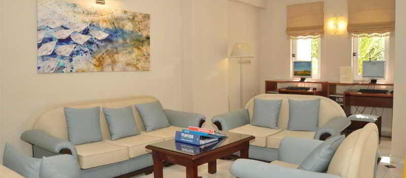 Windmill Hotel Argassi Zewnętrze zdjęcie