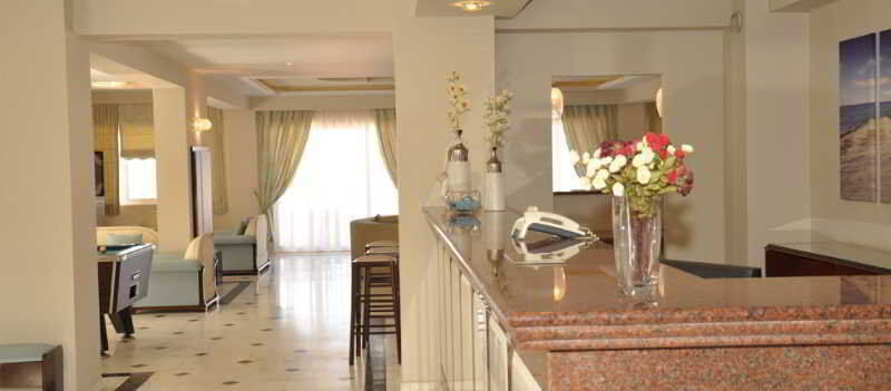 Windmill Hotel Argassi Zewnętrze zdjęcie