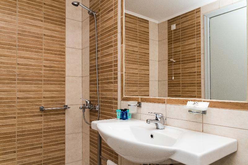 Windmill Hotel Argassi Zewnętrze zdjęcie